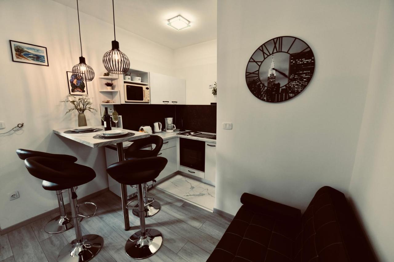Welcome Apartment Split