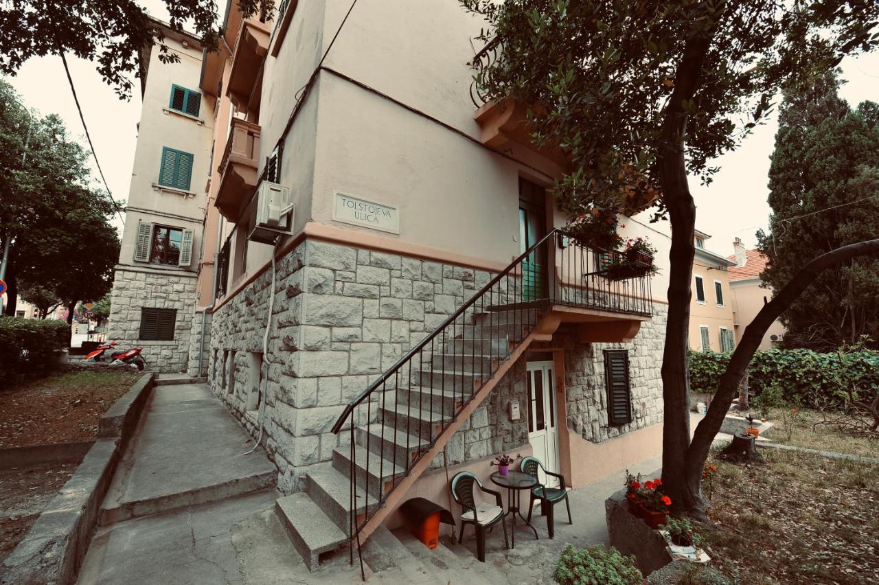 Welcome Apartment