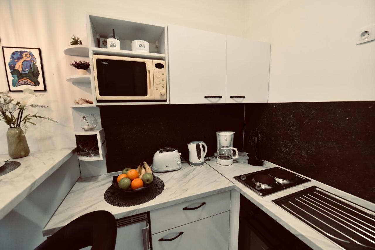 Welcome Apartment
