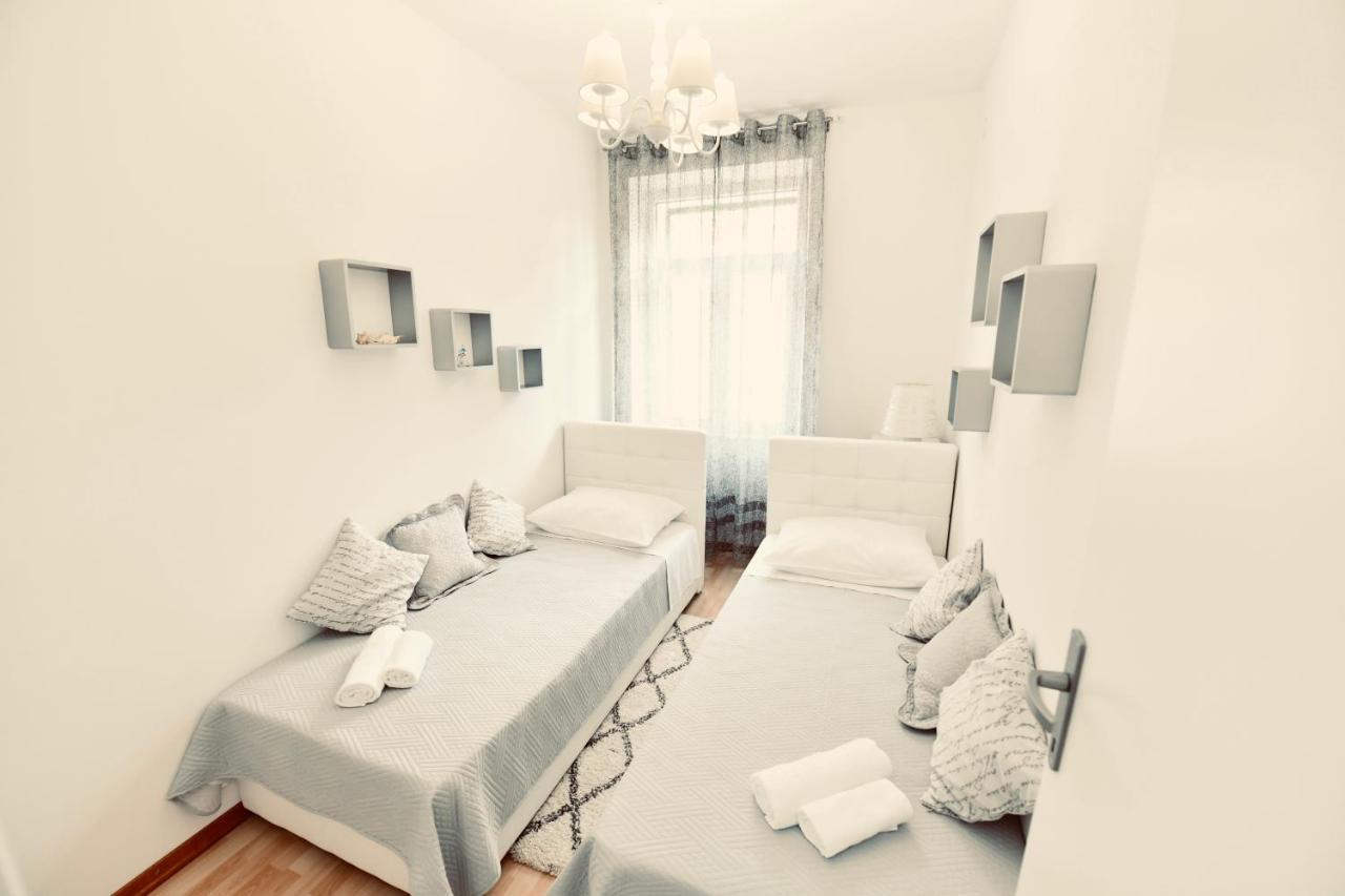 Apartment Welcome *