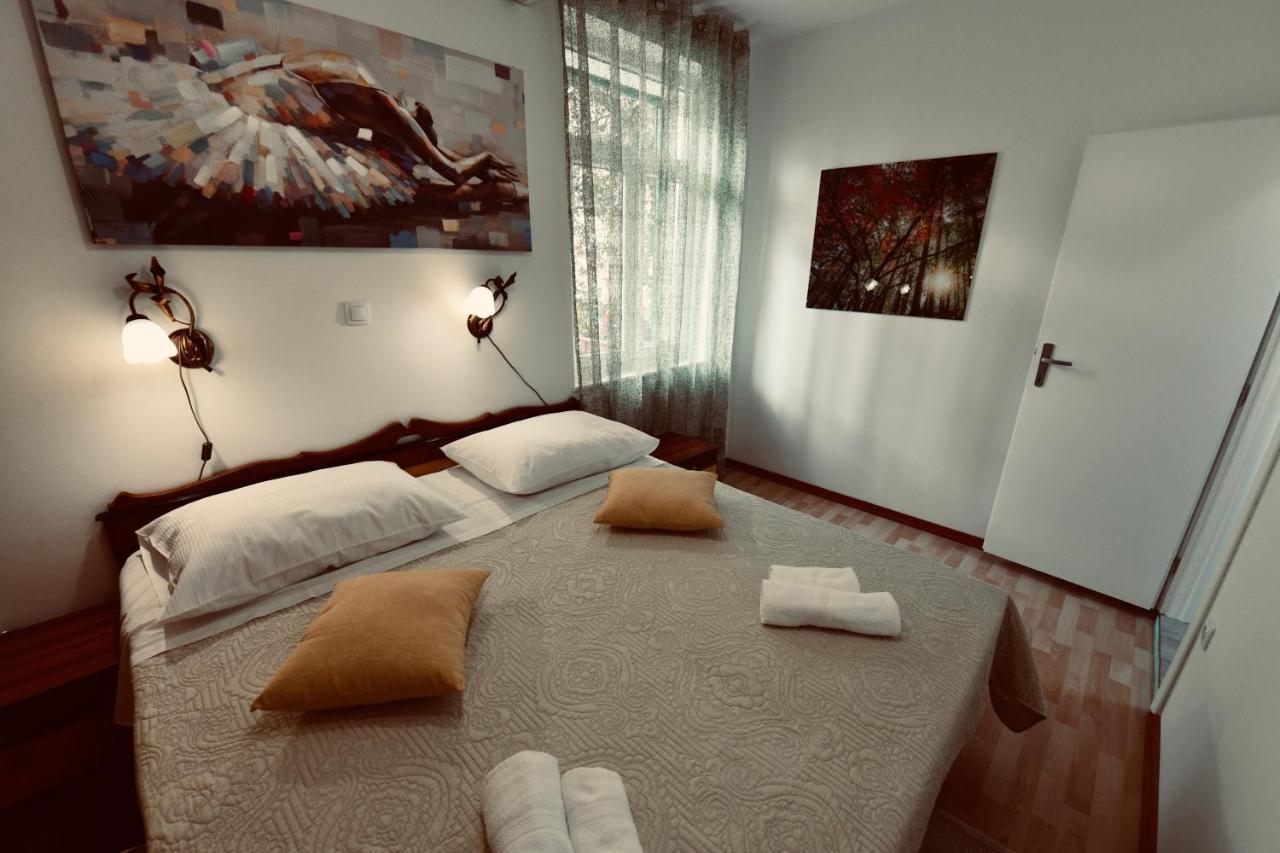 Welcome Apartment Split