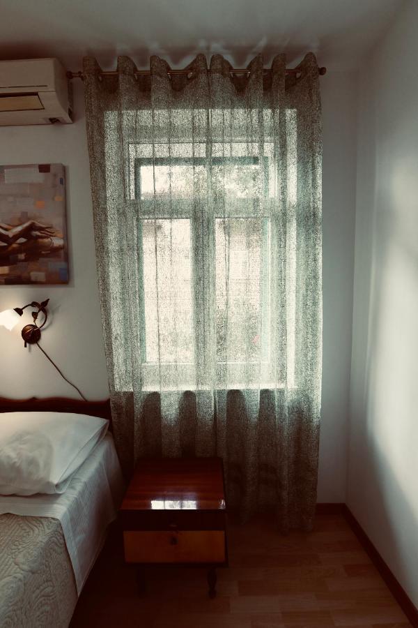 Apartment Welcome