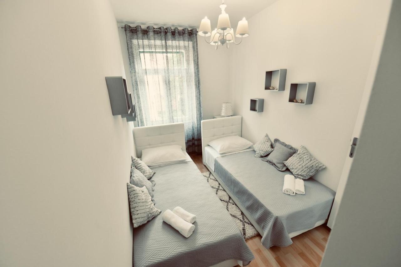 Welcome Apartment Split