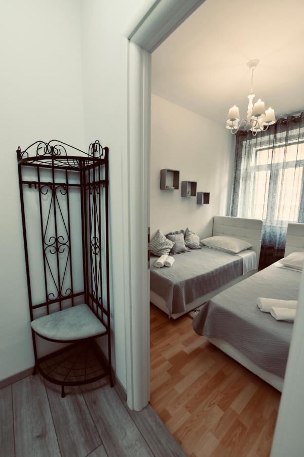 Welcome Apartment Split